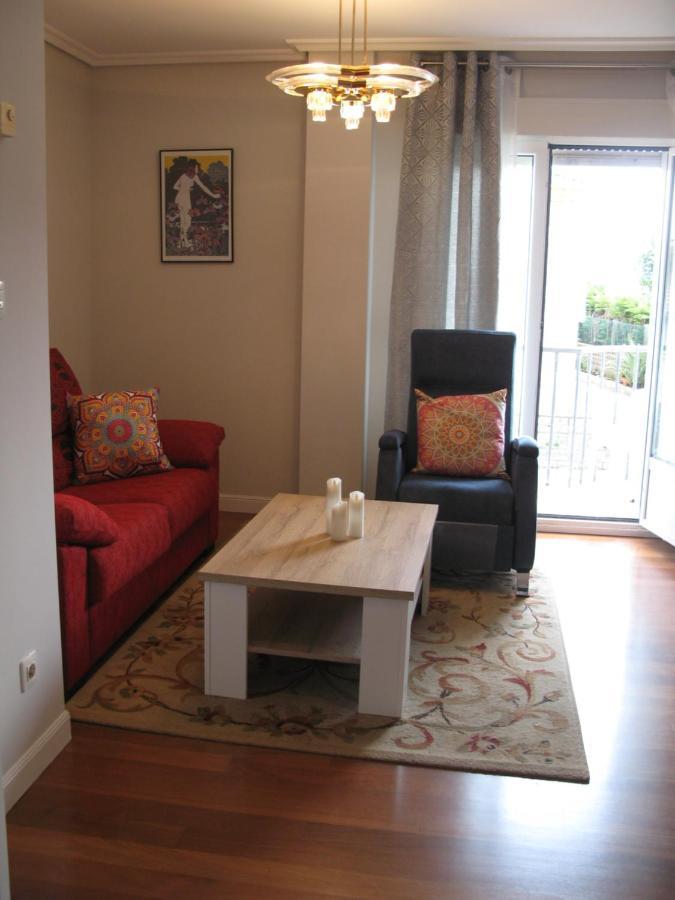 La Casa De Angie Apartment Суансес Екстериор снимка