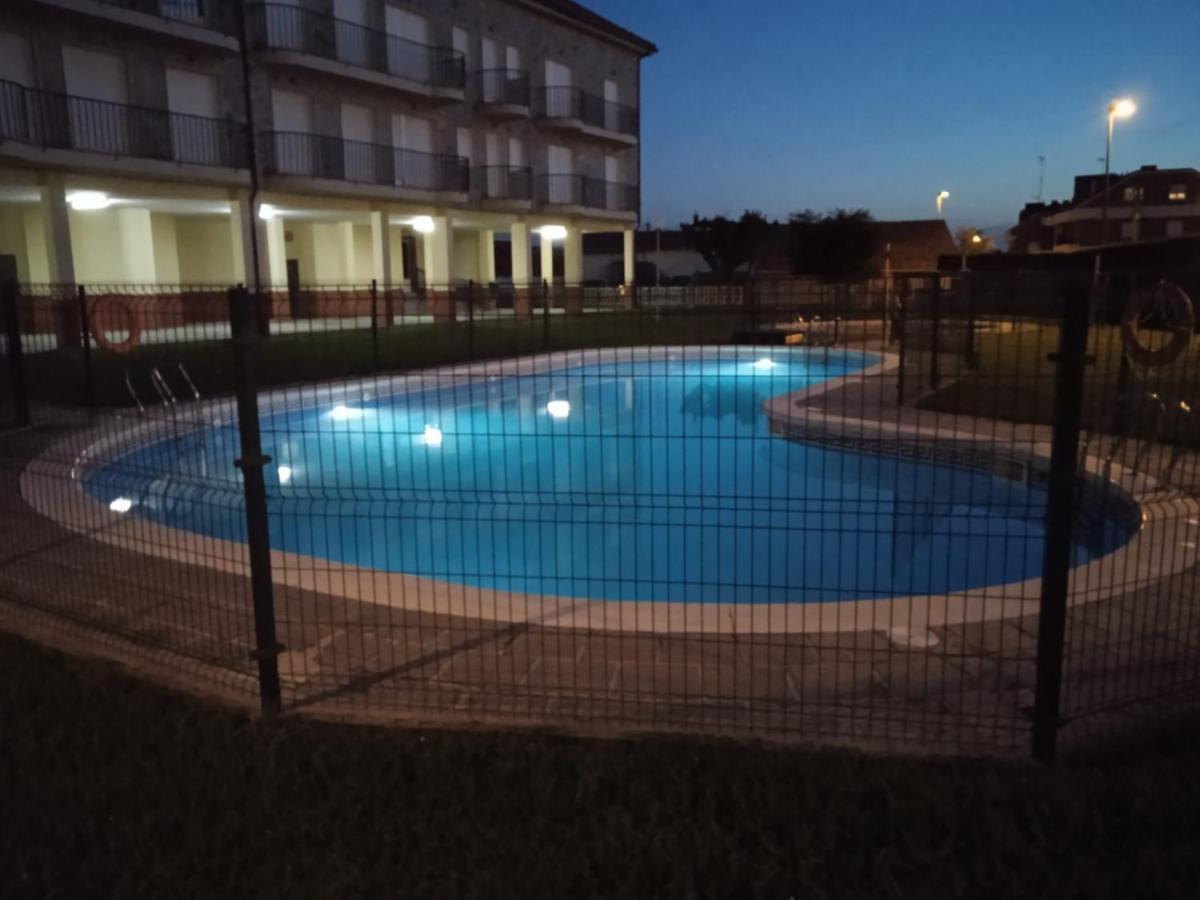 La Casa De Angie Apartment Суансес Екстериор снимка