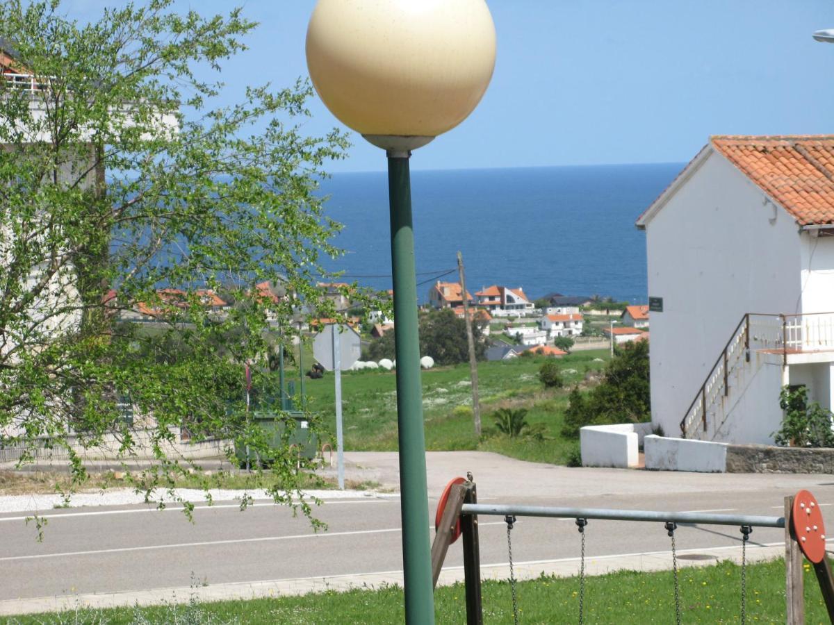 La Casa De Angie Apartment Суансес Екстериор снимка