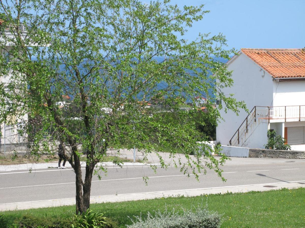 La Casa De Angie Apartment Суансес Екстериор снимка