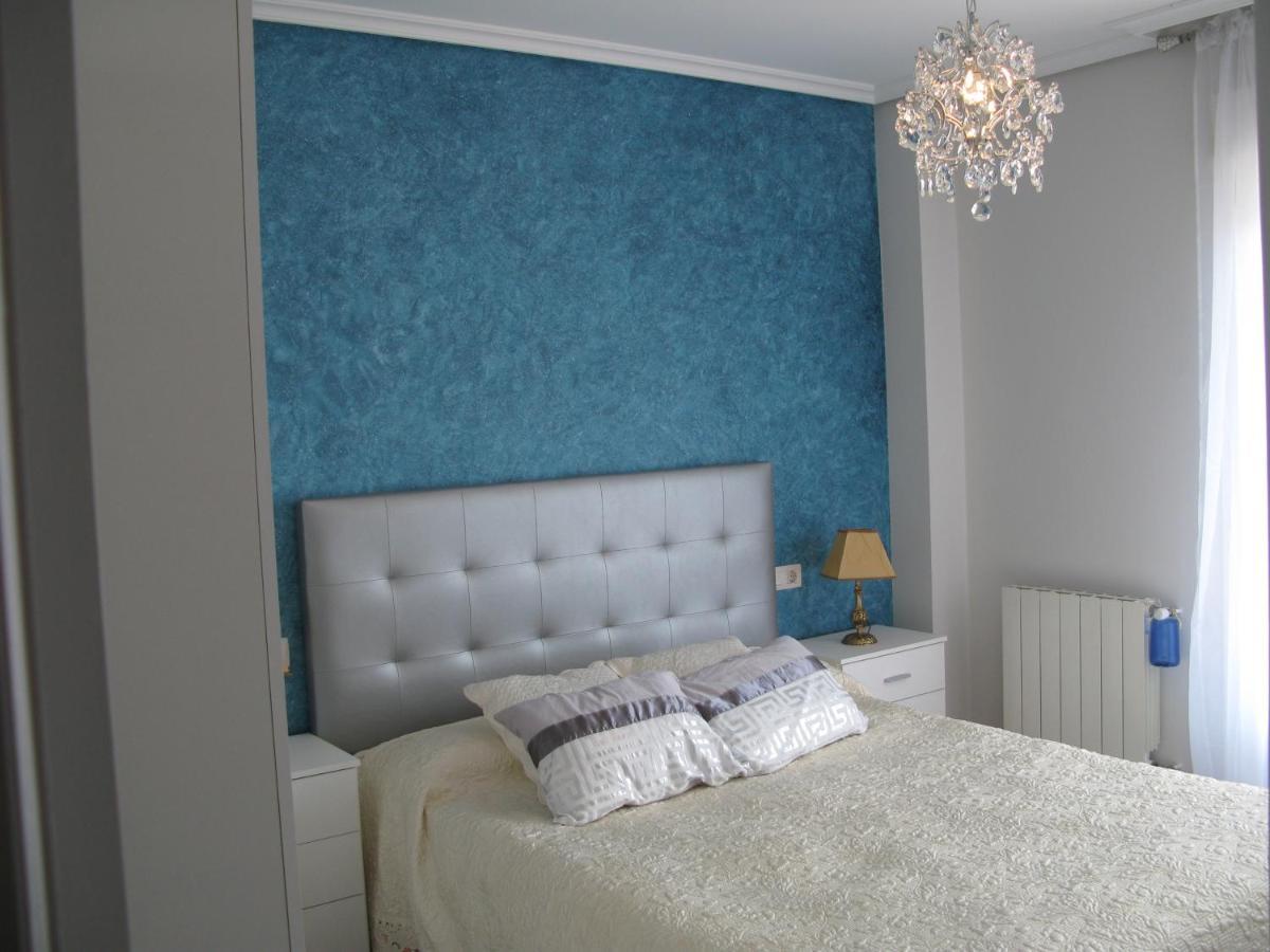 La Casa De Angie Apartment Суансес Екстериор снимка
